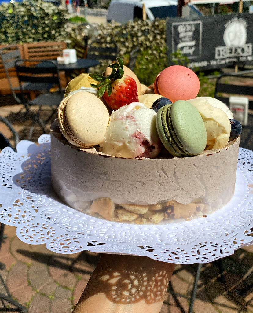 Bar Gelateria Freedom · Foto 5